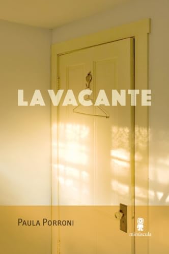 La vacante (Paperback)