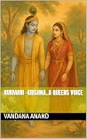 Rukmani -Krishna....