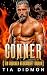Conner (Drachen Herrschaft #3)