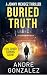 Buried Truth (A Jonny Mendez Thriller Book 3)