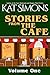 Stories from the Cafe: Volume One (The Café Collections Book 1)