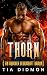 Thorn (Drachen Herrschaft #4)