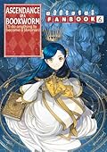 Ascendance of a Bookworm: Fanbook 6