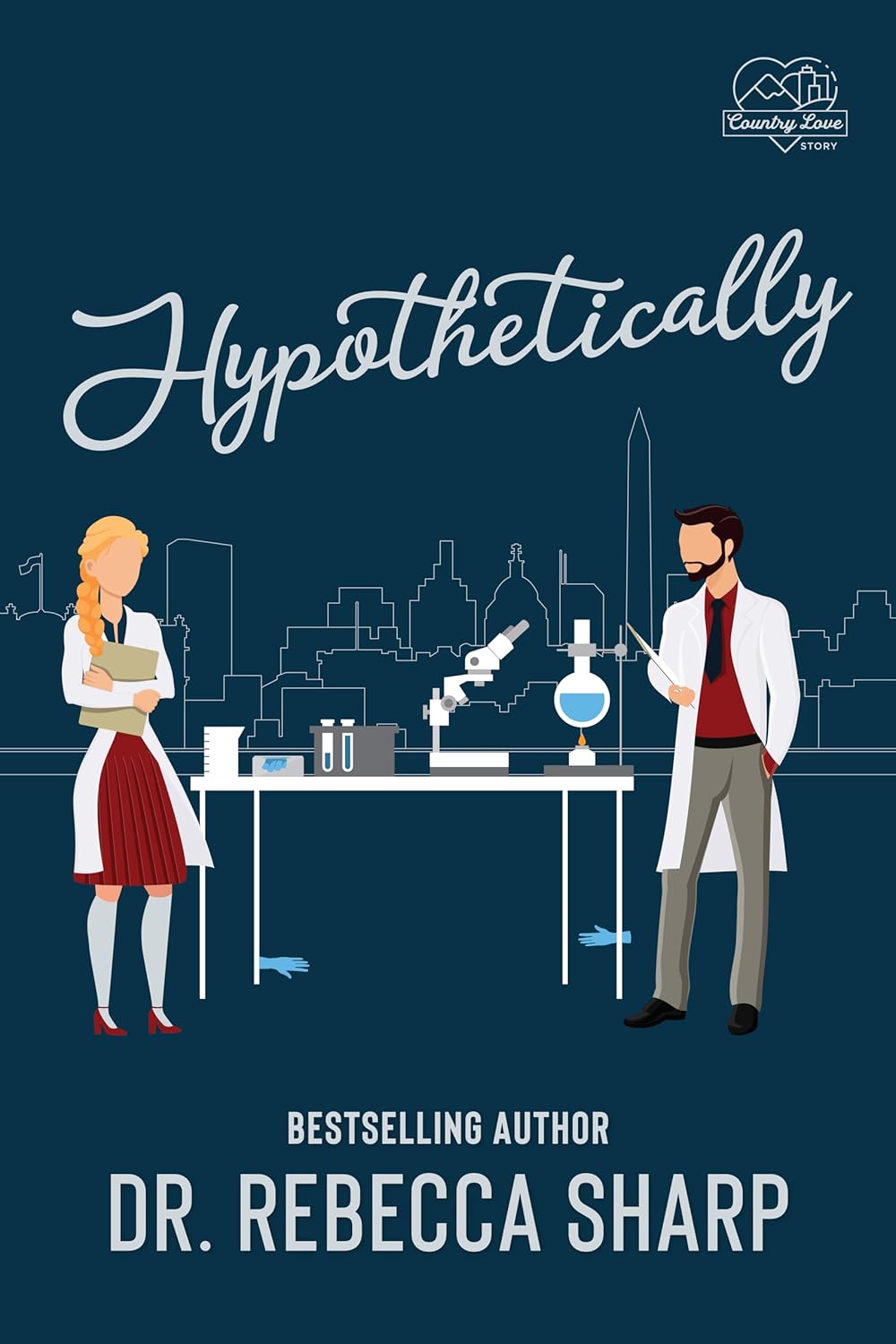 Hypothetically (Kindle Edition)