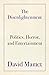 The Disenlightenment by David Mamet