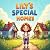 Lily’s Special Homes Divorce Books for Kids by Amanda Hall