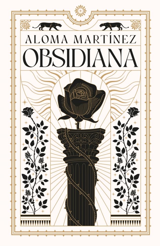 Obsidiana (Kindle Edition)