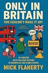 ONLY IN BRITAIN: ...