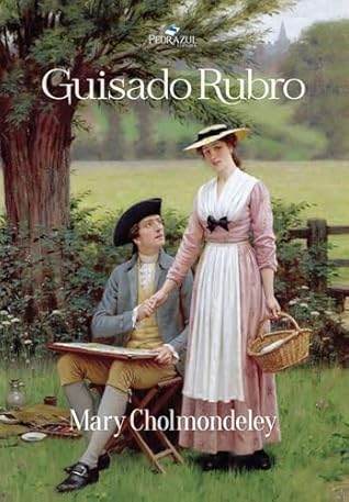 Guisado Rubro (Portuguese Edition)