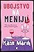Ubojstvo na meniju (The Bad Girls Detective Agency #3)