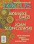 Locus Magazine, Issue #773,...