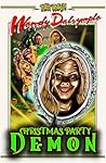 Christmas Party Demon by Wendy Dalrymple