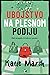 Ubojstvo na plesnom podiju (The Bad Girls Detective Agency, #2)