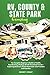 RV, County & State Park Camping by Gregory T. Whaley