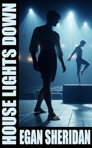 House Lights Down (Kindle Edition)