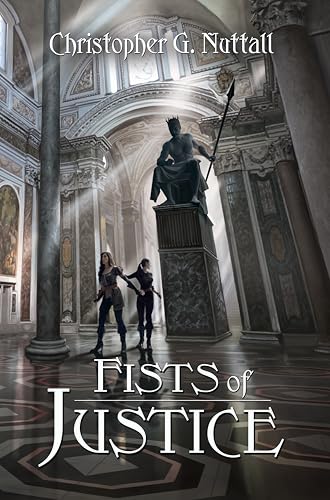 Fists of Justice
