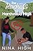 T+E: The Teachers of Hardwood High