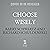Choose Wisely: Rationality,...