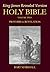 NEW! Holy Bible: King James...
