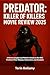 PREDATOR: KILLER OF KILLERS MOVIE REVIEW 2025: A Movie insights and Viewer’s Guide to the 2025 Predator Film: Themes, Characters, and Analysis