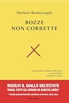 Bozze non corrette