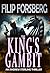 The King's Gambit (Andrew Sterling series Book 1)