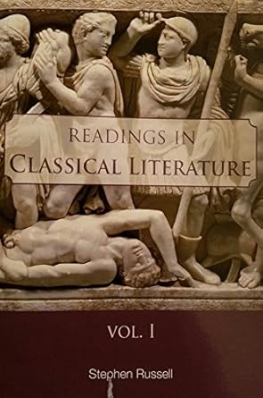 Readings in Classical Literature