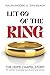 Let Go of the Ring: The Hope Chapel Story