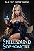 Spellbound Sophomore: A Ste...