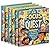 6PCS Hidden Pictures Book H...