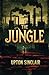 The Jungle: 1906 First Edition