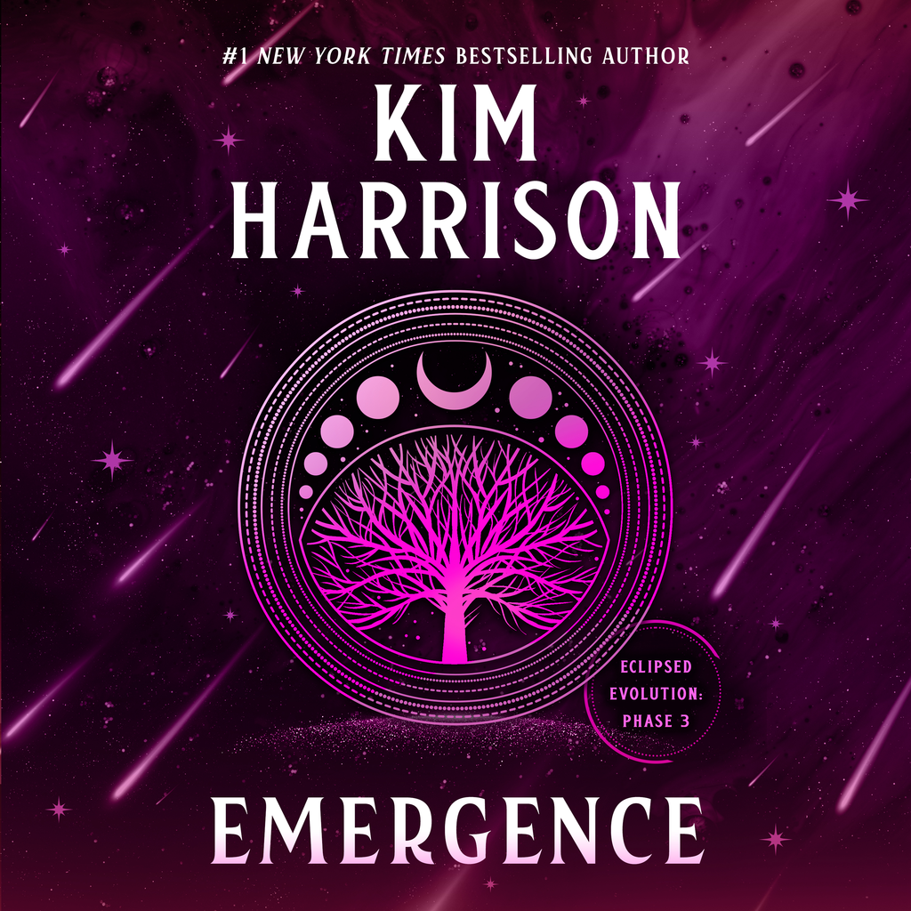 Emergence (Eclipsed Evolution, Phase 3)