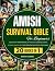 Amish Survival Bible For Be...