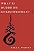WHAT IS BUDDHIST ENLIGHTENMENT by Dale S. Wright