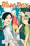 Blue Box, Vol. 16