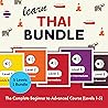 Learn Thai Bundle...