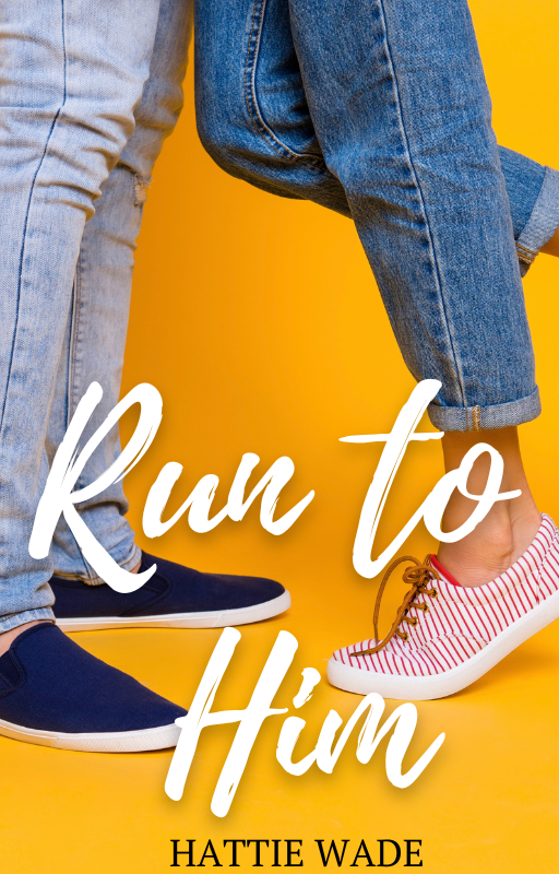 Run to Him