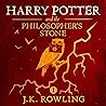 Harry Potter and the Philosopher's Stone by J.K. Rowling