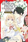 The Demon Prince of Momochi House by Aya Shouoto
