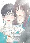 Pink Candy Kiss, ...