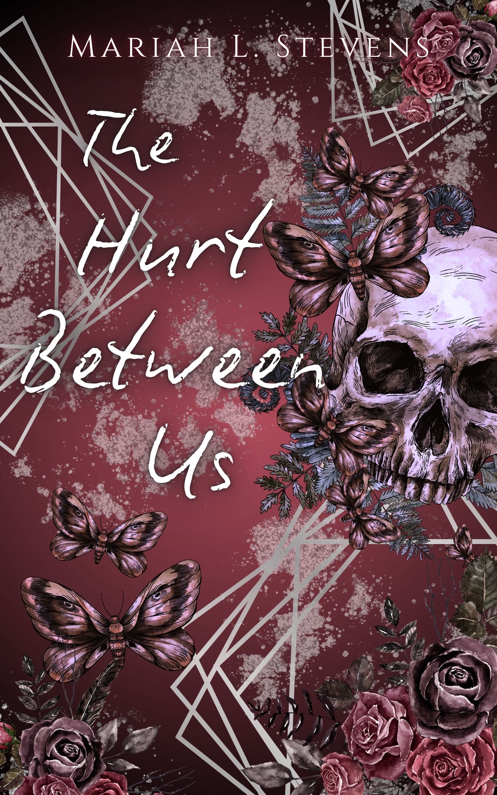 The Hurt Between Us (Paperback)