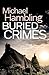 Buried Crimes (Detective Sophie Allen #4)