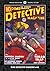 Dime Detective Magazine #12: Facsimile Edition