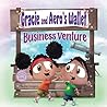 Gracie & Aero Wallet Business Venture Gracie & Aero Wallet Business Venture
