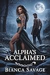 Alpha's Acclaimed...