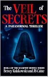 The Veil of Secrets by Betsey Kulakowski