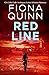 Red Line: CIA Color Code: An Iniquus Action Adventure Romance