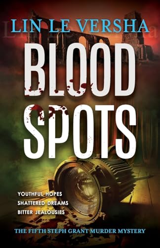Blood Spots (Paperback)