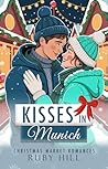 Kisses in Munich