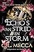 Echo's van strijd en storm (Erfgenamen van Elydor)